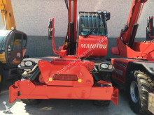 chariot télescopique Manitou MRT 2150 PRIVILEGE MRT 2150 PLUS PRIVILEGE