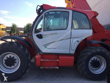 chariot télescopique Manitou MLT 960