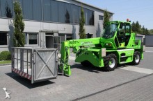 Merlo Roto TELESCOPIC LOADER MERLO ROTO 38.16 16 M 4x4x4 heavy forklift