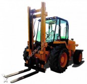 chariot télescopique JCB