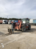 telehandler Manitou