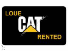carrello elevatore da cantiere Caterpillar