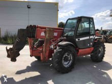 chariot élévateur de chantier Manitou MT1740 SLT
