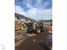погрузчик с телескопической стрелой Caterpillar