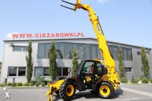 chariot élévateur de chantier JCB 535-140 TELESCOPIC LOADER JCB 535-140 14 M
