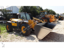 JCB 536-70 AGRI heavy forklift