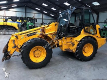 JCB TM 300 heavy forklift