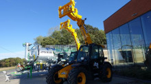 JCB 536-60 heavy forklift