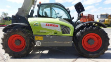 Claas Scorpion 6030 CP heavy forklift