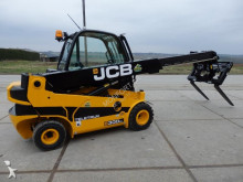 JCB TLT30 heavy forklift