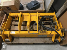 JCB 536-60 heavy forklift