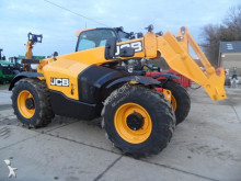 JCB 536/60 Agri Plus heavy forklift