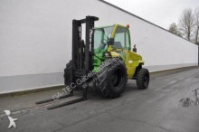 chariot télescopique Manitou M30-4 Allrad Triplexmast