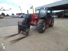chariot élévateur de chantier Manitou MT 932