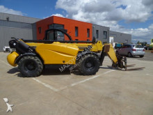 Haulotte HTL 4014 heavy forklift