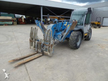 chariot élévateur de chantier Genie GTH 35-12 SX