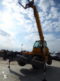 chariot élévateur de chantier Dieci PEGASSUS 45-21