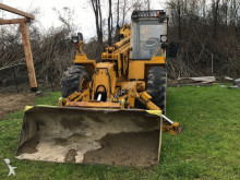 chariot élévateur de chantier JCB 530B