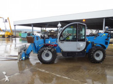chariot élévateur de chantier Genie GTH-4013 SX