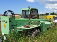 Merlo Panoramic P 30.13 heavy forklift