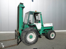 chariot télescopique Manitou 4RM26NPE