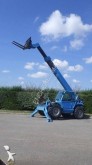 chariot télescopique Manitou MT 1637 SLT