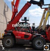 Manitou MT 1030 S heavy forklift