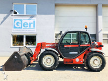 Manitou MT732 heavy forklift
