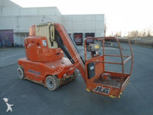 chariot élévateur de chantier JLG