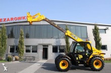 carrello elevatore da cantiere JCB 531-70 TELESCOPIC LOADER JCB 531-70 7 M