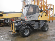 n/a heavy forklift