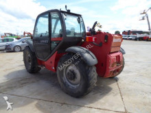 chariot élévateur de chantier Manitou MT 932