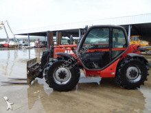 chariot élévateur de chantier Manitou MT 932