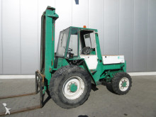 Manitou Teleskoplader