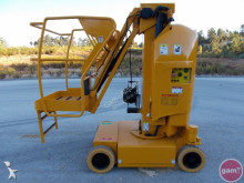 Haulotte STAR 11 heavy forklift