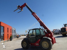 chariot télescopique Manitou MLT 730-120