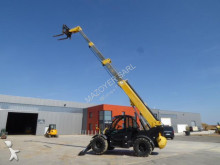 Haulotte HTL 4017 heavy forklift