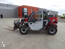 chariot télescopique Manitou MT625