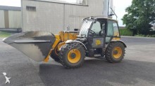 chariot télescopique JCB