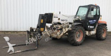 chariot télescopique Bobcat