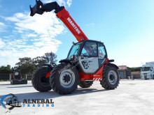 chariot élévateur de chantier Manitou MT 932 A-E