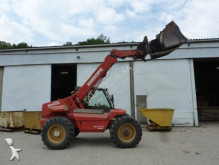 chariot élévateur de chantier Manitou MLT 632