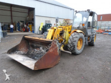 JCB heavy forklift