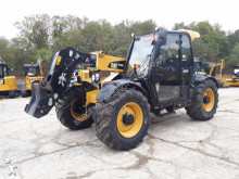 carrello elevatore da cantiere Caterpillar
