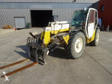chariot élévateur de chantier Manitou MT 1030 S