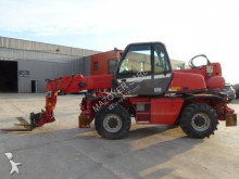 chariot élévateur de chantier Manitou MRT2150