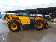 chariot élévateur de chantier JCB 535-95