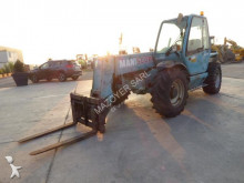 chariot élévateur de chantier Manitou MT940 L