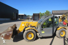 Dieci heavy forklift