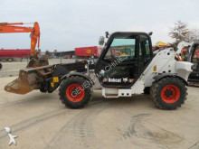 chariot élévateur de chantier Bobcat T 3571